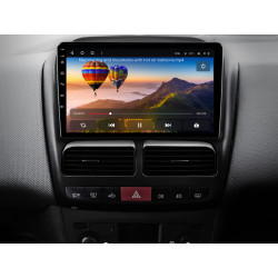 Купить Мультимедійна система Gazer T6009-263 PRO MAX до Fiat Doblo 2 (263) 2009-2015