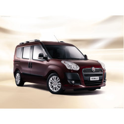 Купить Мультимедійна система Gazer T6009-263 PRO MAX до Fiat Doblo 2 (263) 2009-2015