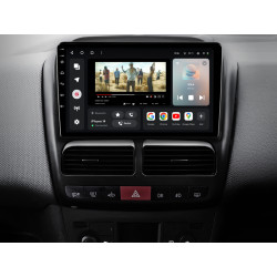 Купить Мультимедійна система Gazer T6009-263 PRO MAX до Fiat Doblo 2 (263) 2009-2015