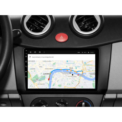 Купить Мультимедійна система Gazer T6009-320 PRO MAX до Lifan Smily, 320 2008-2015