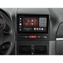 Купить Мультимедійна система Gazer T6009-350 PRO MAX до Fiat Idea 2011-2014, Peron 9 2009