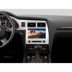 Купить Мультимедійна система Gazer T6009-4L PRO MAX до Audi Q7 (4L) 2005-2015