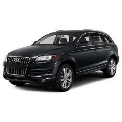 Купить Мультимедійна система Gazer T6009-4L PRO MAX до Audi Q7 (4L) 2005-2015