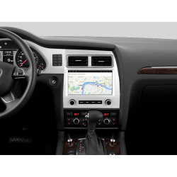 Купить Мультимедійна система Gazer T6009-4L PRO MAX до Audi Q7 (4L) 2005-2015