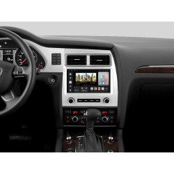 Купить Мультимедійна система Gazer T6009-4L PRO MAX до Audi Q7 (4L) 2005-2015