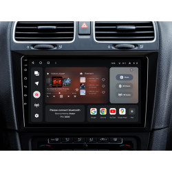 Купить Мультимедійна система Gazer T6009-5K PRO MAX до Volkswagen Golf 6 (5K) 2008-2016