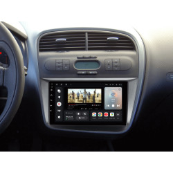 Купить Мультимедійна система Gazer T6009-5P PRO MAX до Seat Altea (5P) 2004-2015