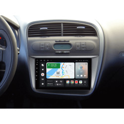 Купить Мультимедійна система Gazer T6009-5P PRO MAX до Seat Altea (5P) 2004-2015