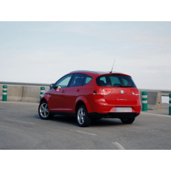 Купить Мультимедійна система Gazer T6009-5P PRO MAX до Seat Altea (5P) 2004-2015