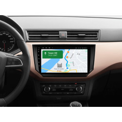 Купить Мультимедійна система Gazer T6009-6F PRO MAX до Seat Ibiza (6F) 2017-2020