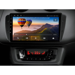 Купить Мультимедійна система Gazer T6009-6J PRO MAX до Seat Ibiza (6J) 2008-2015