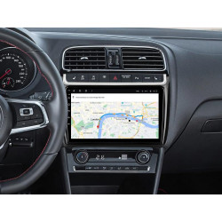 Купить Мультимедійна система Gazer T6009-6R PRO MAX до Volkswagen Polo 5 (6R) 2008-2020