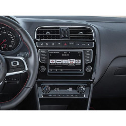 Купить Мультимедійна система Gazer T6009-6R PRO MAX до Volkswagen Polo 5 (6R) 2008-2020