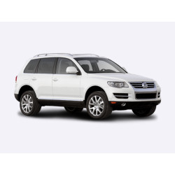 Купить Мультимедійна система Gazer T6009-7L PRO MAX до Volkswagen Touareg (7L) 2002-2010