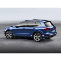 Купить Мультимедійна система Gazer T6009-7P/H PRO MAX до Volkswagen Touareg (7P) 2010-2018