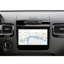 Купить Мультимедійна система Gazer T6009-7P/L PRO MAX до Volkswagen Touareg (7P) 2010-2018