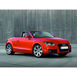 Купить Мультимедійна система Gazer T6009-8J PRO MAX до Audi TT 2 (8J) 2006-2014