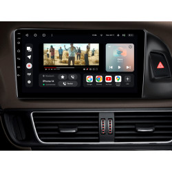 Купить Мультимедійна система Gazer T6009-8R/L PRO MAX до Audi Q5 (8R) 2008-2017