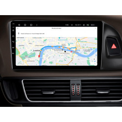 Купить Мультимедійна система Gazer T6009-8R/L PRO MAX до Audi Q5 (8R) 2008-2017