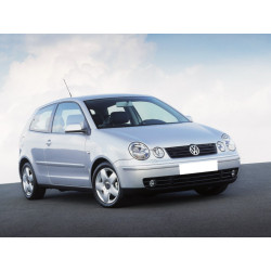 Купить Мультимедійна система Gazer T6009-9N PRO MAX до Volkswagen Polo 4 (9N) 2001-2009
