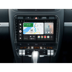 Купить Мультимедійна система Gazer T6009-9PA PRO MAX до Porsche Cayenne 1 (9PA) 2002-2010