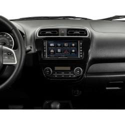 Купить Мультимедійна система Gazer T6009-A00 PRO MAX до Mitsubishi Mirage 6 2012-2018