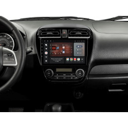 Купить Мультимедійна система Gazer T6009-A00 PRO MAX до Mitsubishi Mirage 6 2012-2018