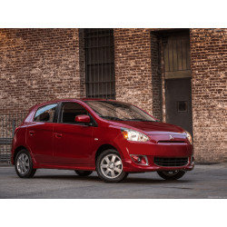 Купить Мультимедійна система Gazer T6009-A00 PRO MAX до Mitsubishi Mirage 6 2012-2018