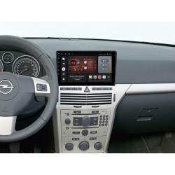 Купити Мультимедійна система Gazer T6009-A04 PRO MAX до Opel Astra H 2006-2014