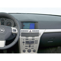 Купити Мультимедійна система Gazer T6009-A04 PRO MAX до Opel Astra H 2006-2014