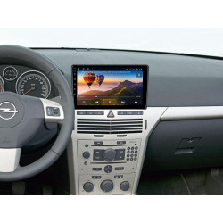 Купити Мультимедійна система Gazer T6009-A04 PRO MAX до Opel Astra H 2006-2014