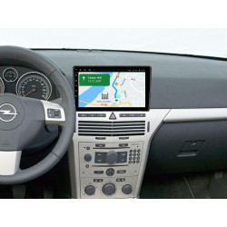 Купити Мультимедійна система Gazer T6009-A04 PRO MAX до Opel Astra H 2006-2014