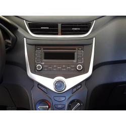 Купити Мультимедійна система Gazer T6009-A13 PRO MAX до Chery A13, Fulwin 2, Very 2013-2016