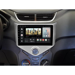 Купити Мультимедійна система Gazer T6009-A13 PRO MAX до Chery A13, Fulwin 2, Very 2013-2016