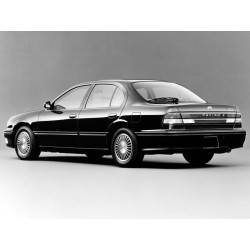 Купити Мультимедійна система Gazer T6009-A32 PRO MAX до Nissan Cefiro 2 1994-2000