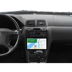 Купити Мультимедійна система Gazer T6009-A32 PRO MAX до Nissan Cefiro 2 1994-2000