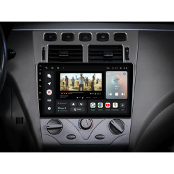 Купити Мультимедійна система Gazer T6009-A5 PRO MAX до Vortex Estina 2008-2012