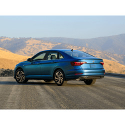 Купити Мультимедійна система Gazer T6009-A7 PRO MAX до Volkswagen Jetta 7 2018-2022