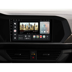 Купити Мультимедійна система Gazer T6009-A7 PRO MAX до Volkswagen Jetta 7 2018-2022