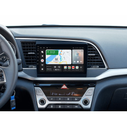 Купити Мультимедійна система Gazer T6009-AD/H PRO MAX до Hyundai Elantra 6 (AD) 2015-2018