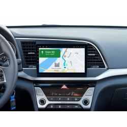 Купити Мультимедійна система Gazer T6009-AD/H PRO MAX до Hyundai Elantra 6 (AD) 2015-2018