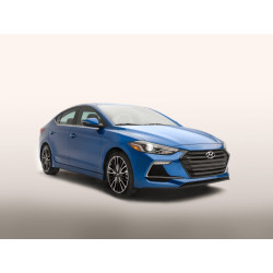 Купити Мультимедійна система Gazer T6009-AD/L PRO MAX до Hyundai Elantra 6 (AD) 2015-2018