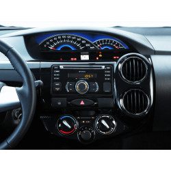 Купити Мультимедійна система Gazer T6009-AK10 PRO MAX до Toyota Etios 2011-2021