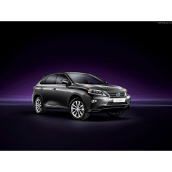 Купити Мультимедійна система Gazer T6009-AL10/H PRO MAX до Lexus RX270, RX350, RX450h 3 (AL10) 2008-2015