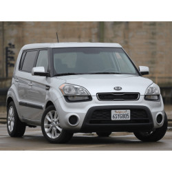 Купити Мультимедійна система Gazer T6009-AM PRO MAX до Kia Soul 1 (AM) 2008-2014