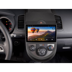 Купити Мультимедійна система Gazer T6009-AM PRO MAX до Kia Soul 1 (AM) 2008-2014