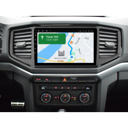 Купити Мультимедійна система Gazer T6009-AMR PRO MAX до Volkswagen Amarok 1 2016-2020