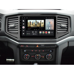 Купити Мультимедійна система Gazer T6009-AMR PRO MAX до Volkswagen Amarok 1 2016-2020