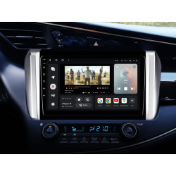 Купити Мультимедійна система Gazer T6009-AN140 PRO MAX до Toyota Innova 2 (AN140) 2015-2022