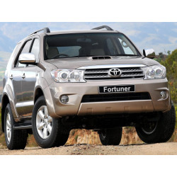 Купити Мультимедійна система Gazer T6009-AN50 PRO MAX до Toyota Fortuner 1 (AN50, AN60), Hilux Revo, Vigo 2008-2014
